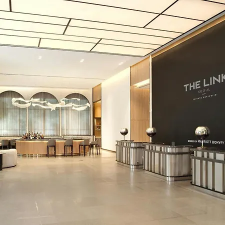 The Link Seoul, A Tribute Portfolio Hotel
