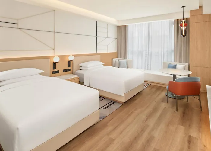 The Link Seoul, A Tribute Portfolio ホテル 4*