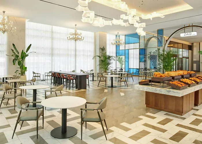 The Link Seoul, A Tribute Portfolio Отель 4*