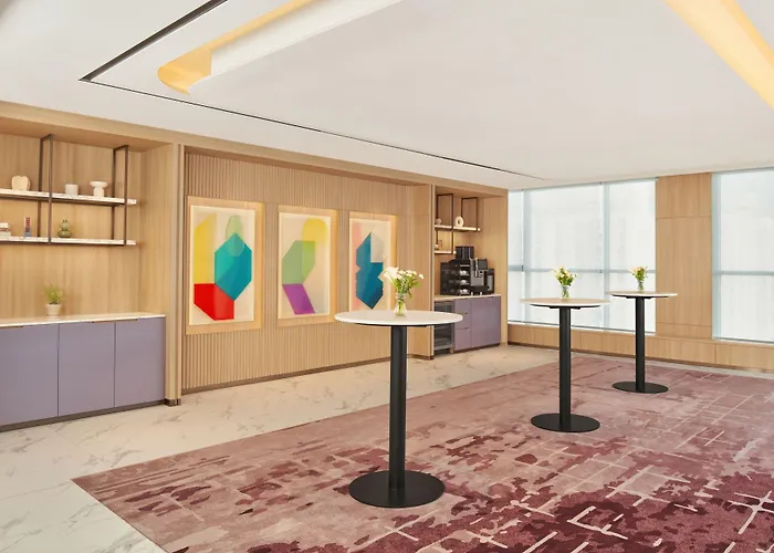 The Link Seoul, A Tribute Portfolio 4*