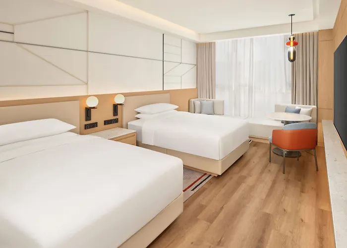 The Link Seoul, A Tribute Portfolio Отель 4*