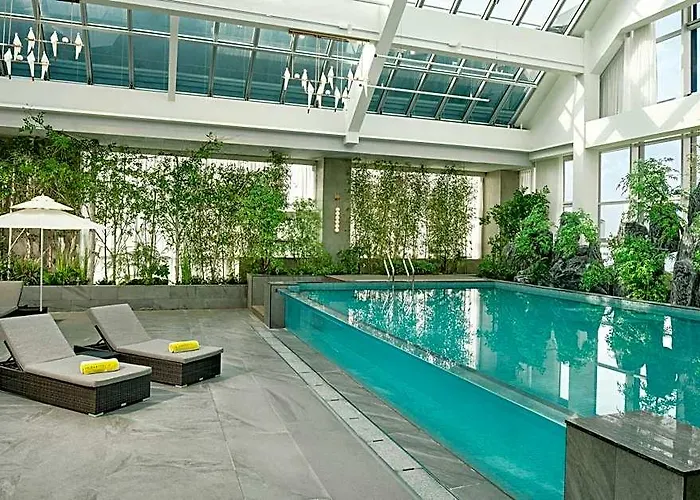 The Link Seoul, A Tribute Portfolio Отель 4*