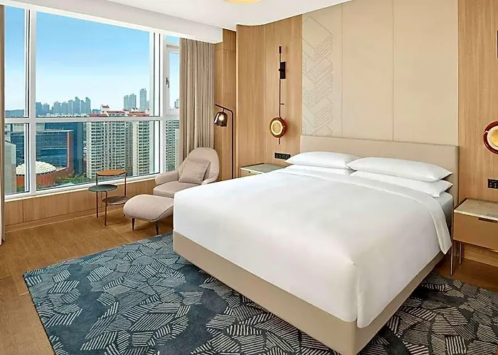 The Link Seoul, A Tribute Portfolio 4* Сеул