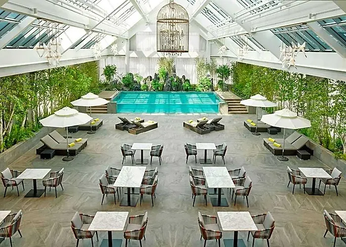 Hotel The Link Seoul, A Tribute Portfolio Seul