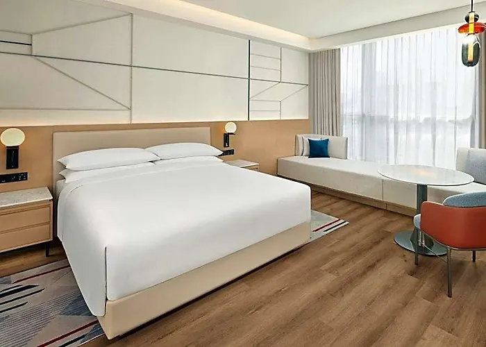 The Link Seoul, A Tribute Portfolio Hotel 4*